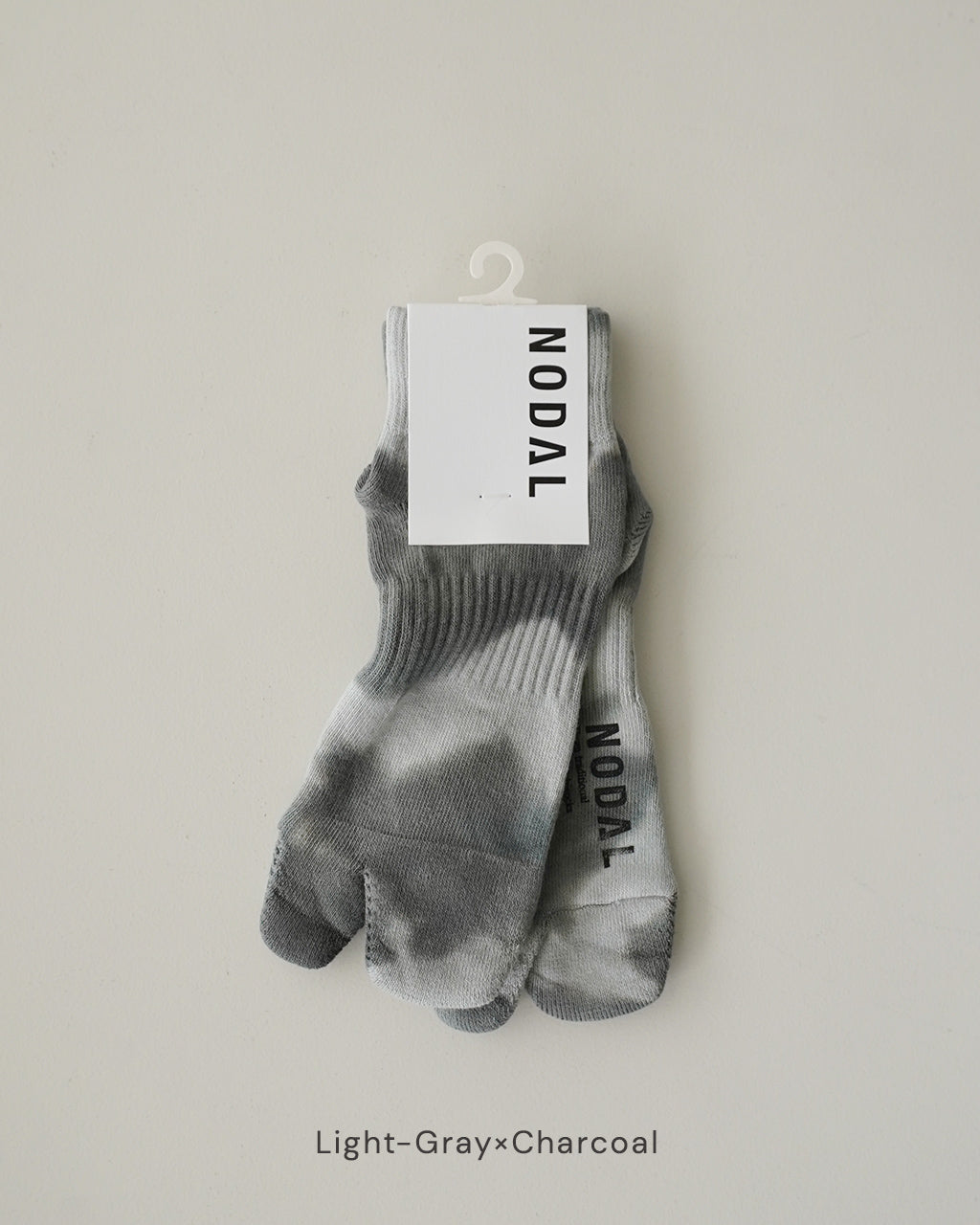 NODAL ノーダル Tie Dye Ankle Socks タイダイ染めソックス ND22X001