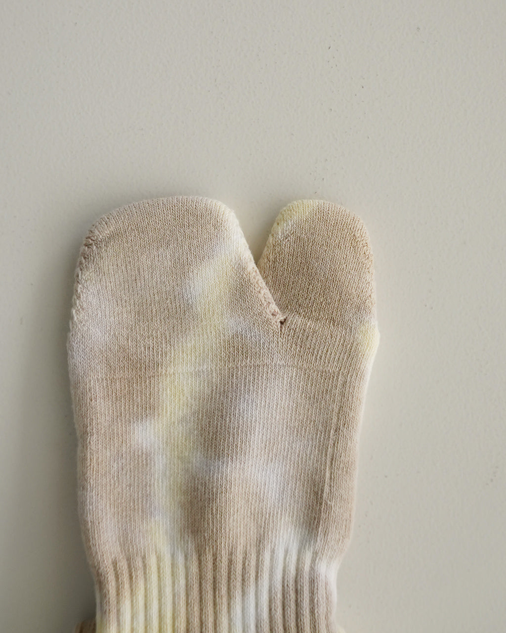NODAL ノーダル Tie Dye Ankle Socks タイダイ染めソックス ND22X001