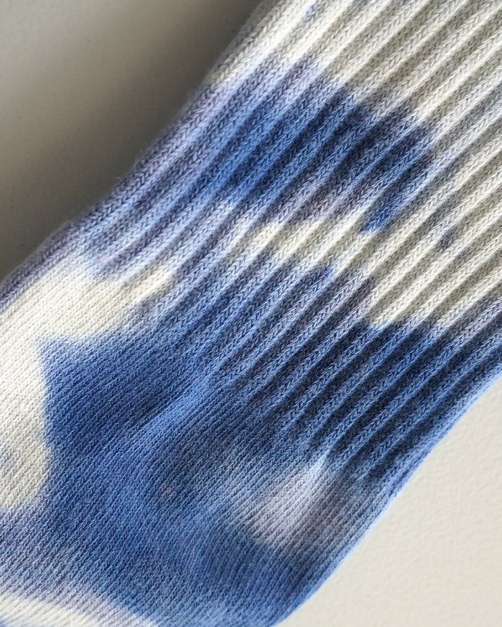 NODAL ノーダル TieDye Logo Socks タイダイロゴソックス 靴下 | Crouka(クローカ)