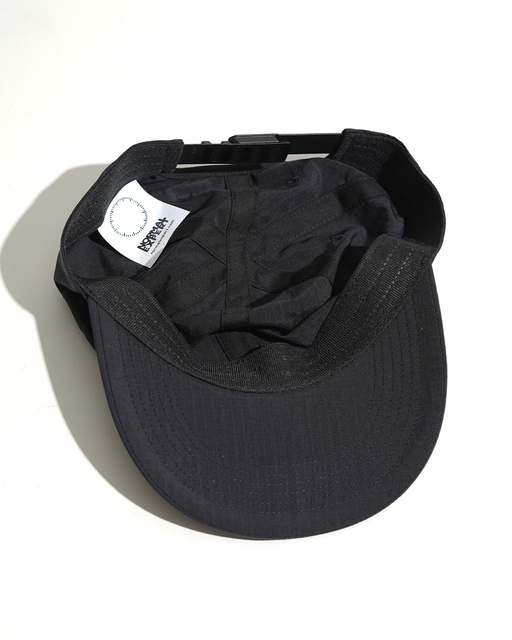 Age Factory 黒キャップ 未使用 NORMAL EXPERT ノーマルエキスパート 365キャップ メンズ 365 CAP