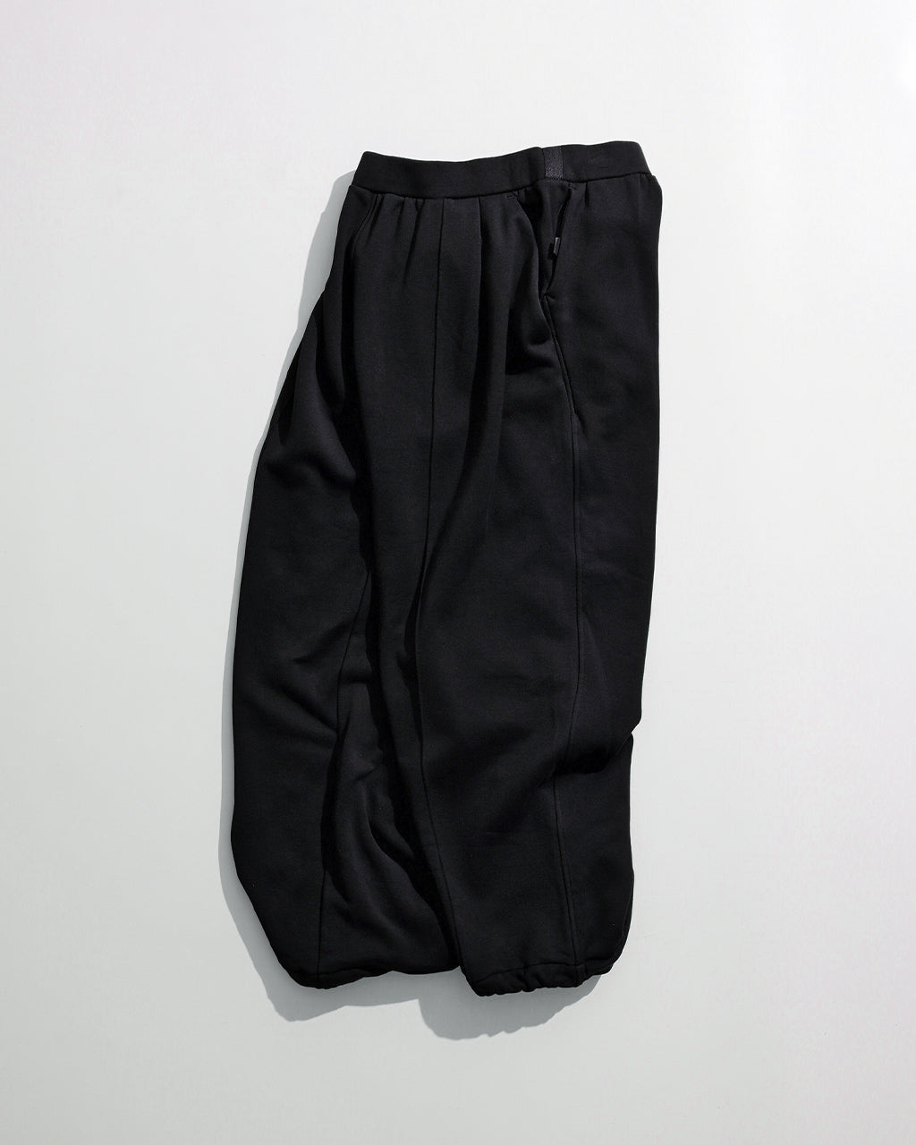 1/2 COTTON PANTS type 2 25f_NEX24-P04