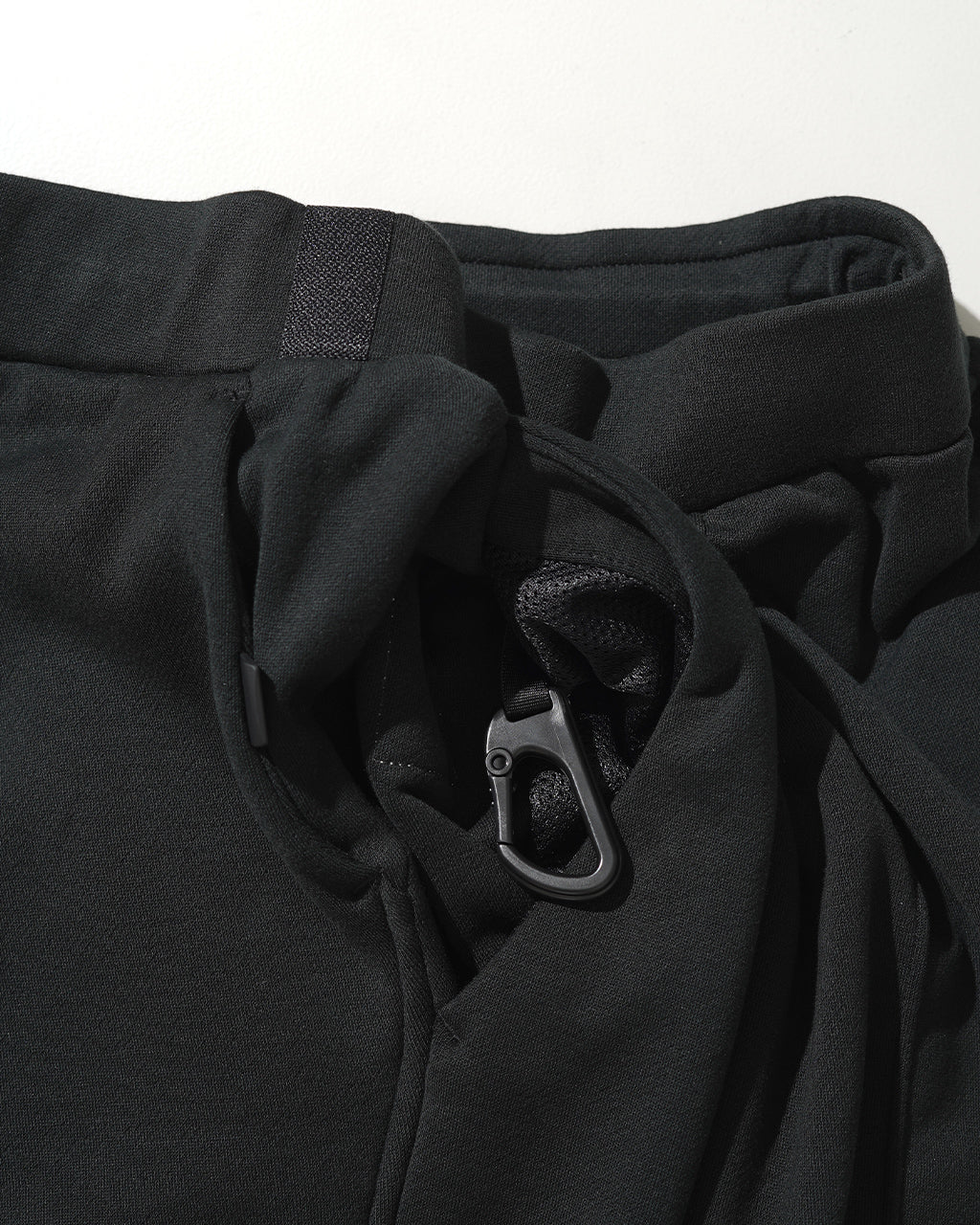 NORMAL EXPERT ノーマルエキスパート 1/2コットンパンツ タイプ2