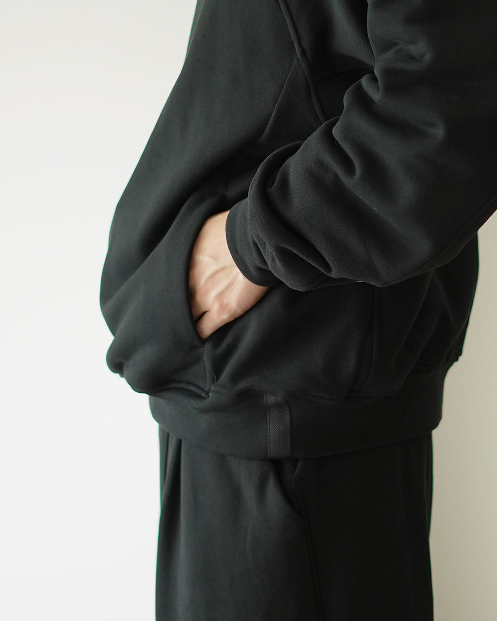 NORMAL EXPERT ノーマルエキスパート 1/2 コットン ジャージー タイプ2