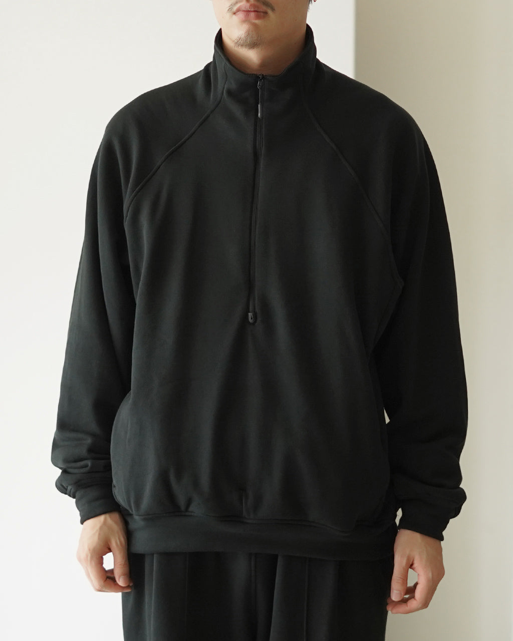 トップス NORMAL EXPERT 1/2 COTTON JERSEY type 2 NORMAL EXPERT ノーマルエキスパート 「1/2 COTTON JERSEY type 2