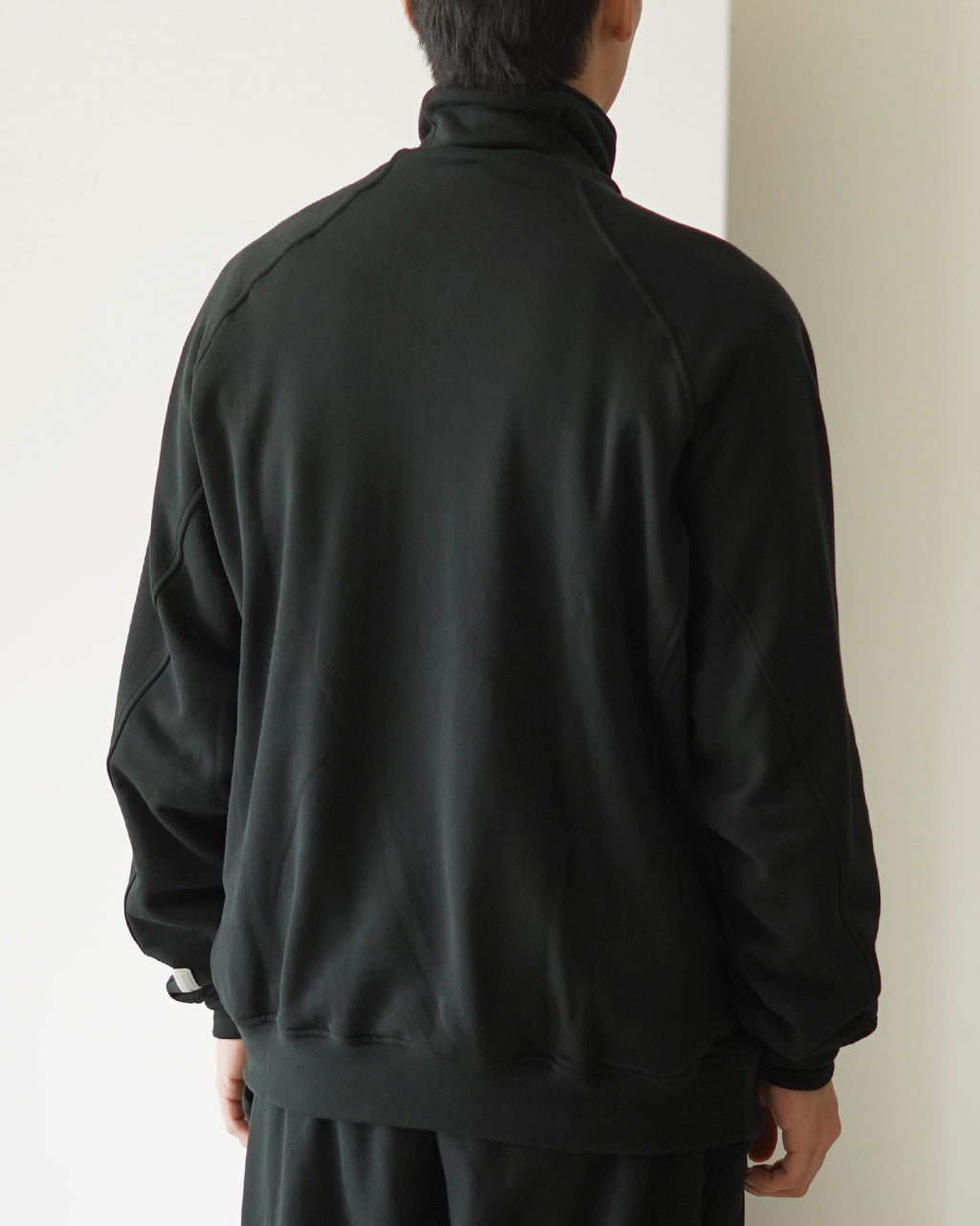 NORMAL EXPERT ノーマルエキスパート 1/2 コットン ジャージー タイプ2