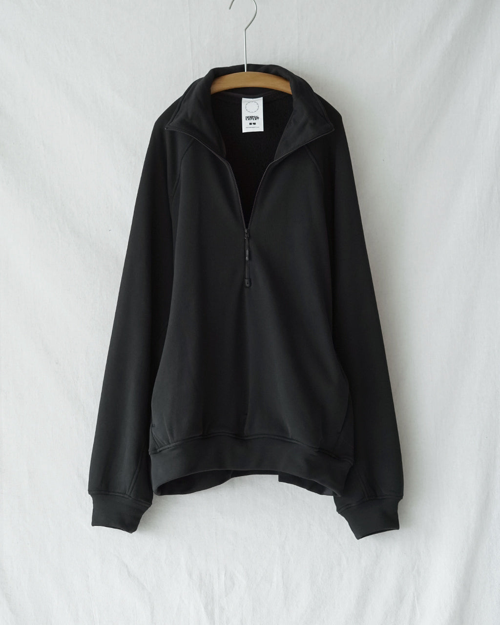 NORMAL EXPERT ノーマルエキスパート 1/2 コットン ジャージー タイプ2