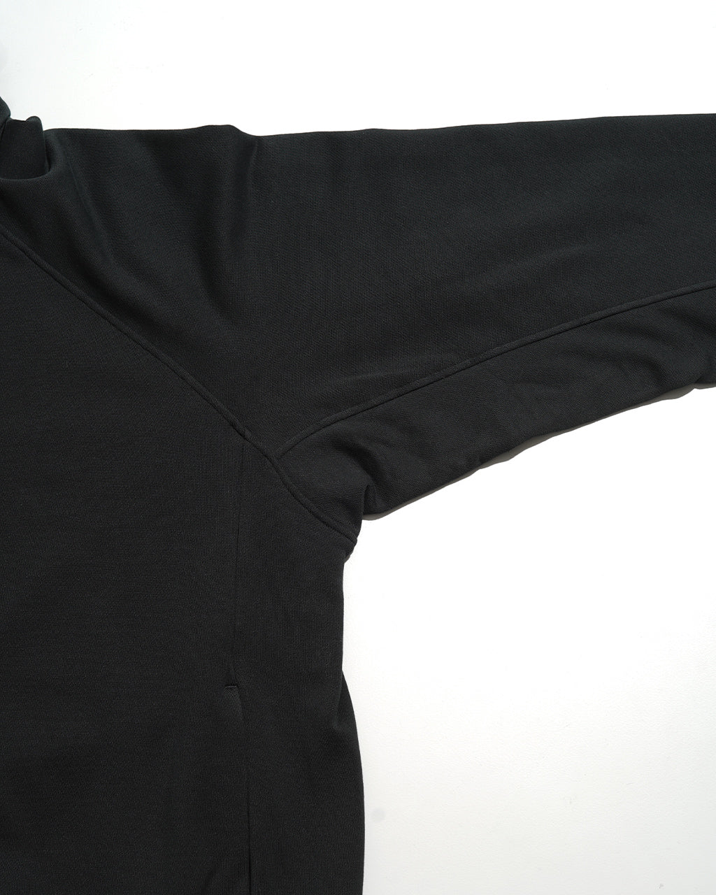 NORMAL EXPERT ノーマルエキスパート 1/2 コットン ジャージー タイプ2