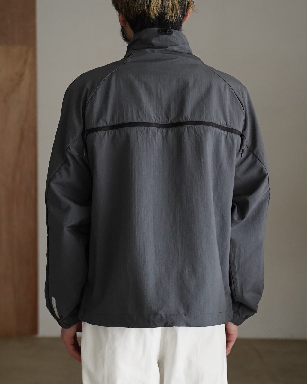 NORMAL EXPERT ノーマルエキスパート ブルゾン 300 BLOUSON メンズ