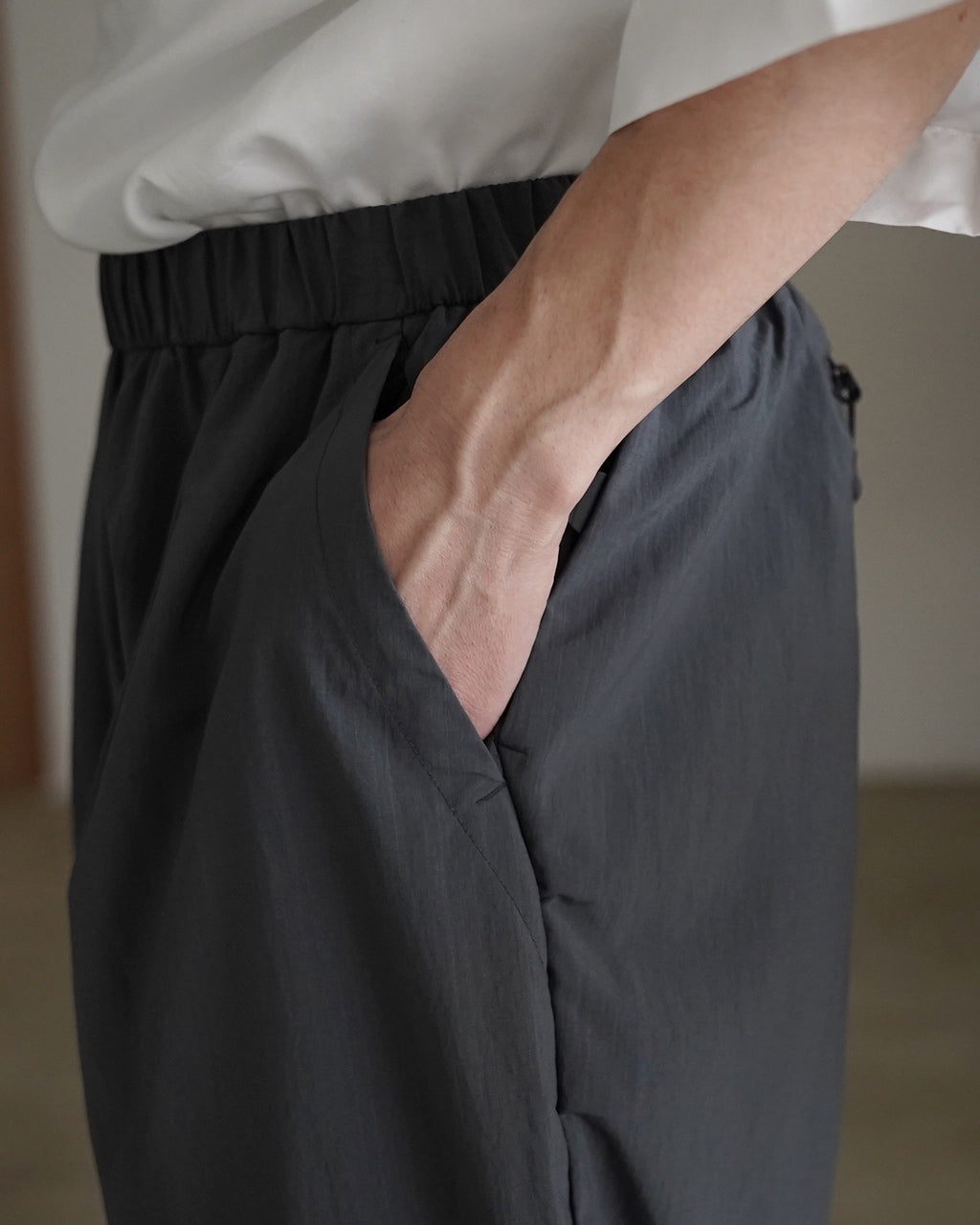 NORMAL EXPERT ノーマルエキスパート パンツ 365 PANTS Type-2 メンズ