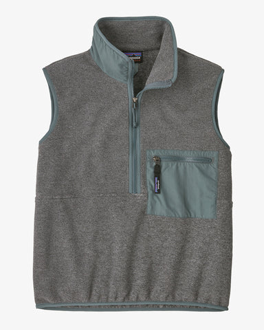 patagonia パタゴニア シンチラ ベスト Synch Vest フリース 22950