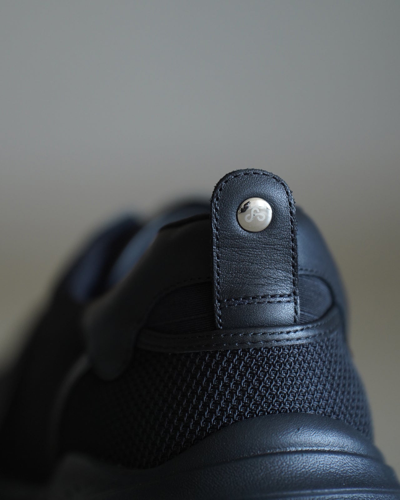 OAO オーエーオー FABER フェイバー スニーカー メンズ 24D-1A17AR1