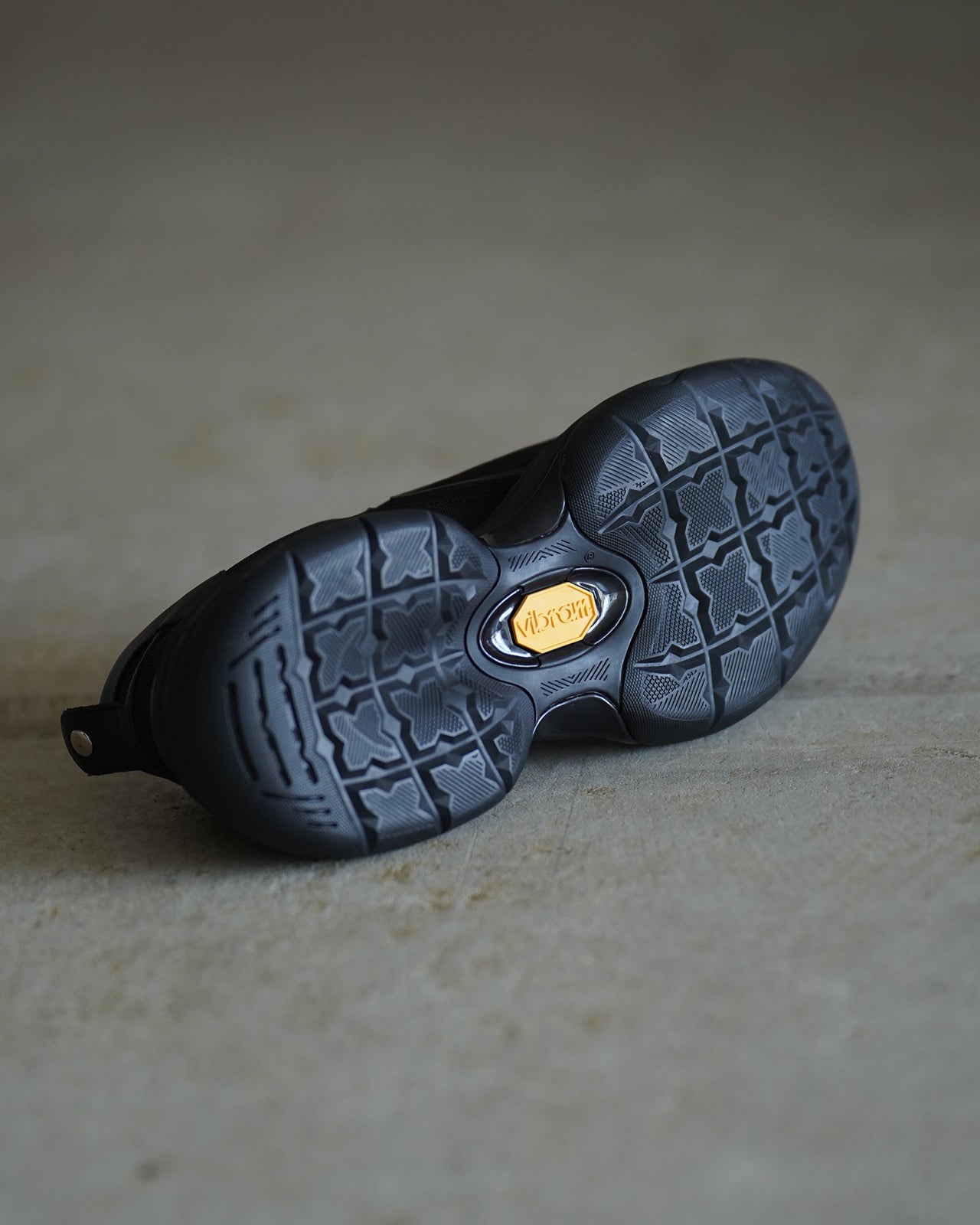 OAO オーエーオー FABER フェイバー スニーカー メンズ 24D-1A17AR1