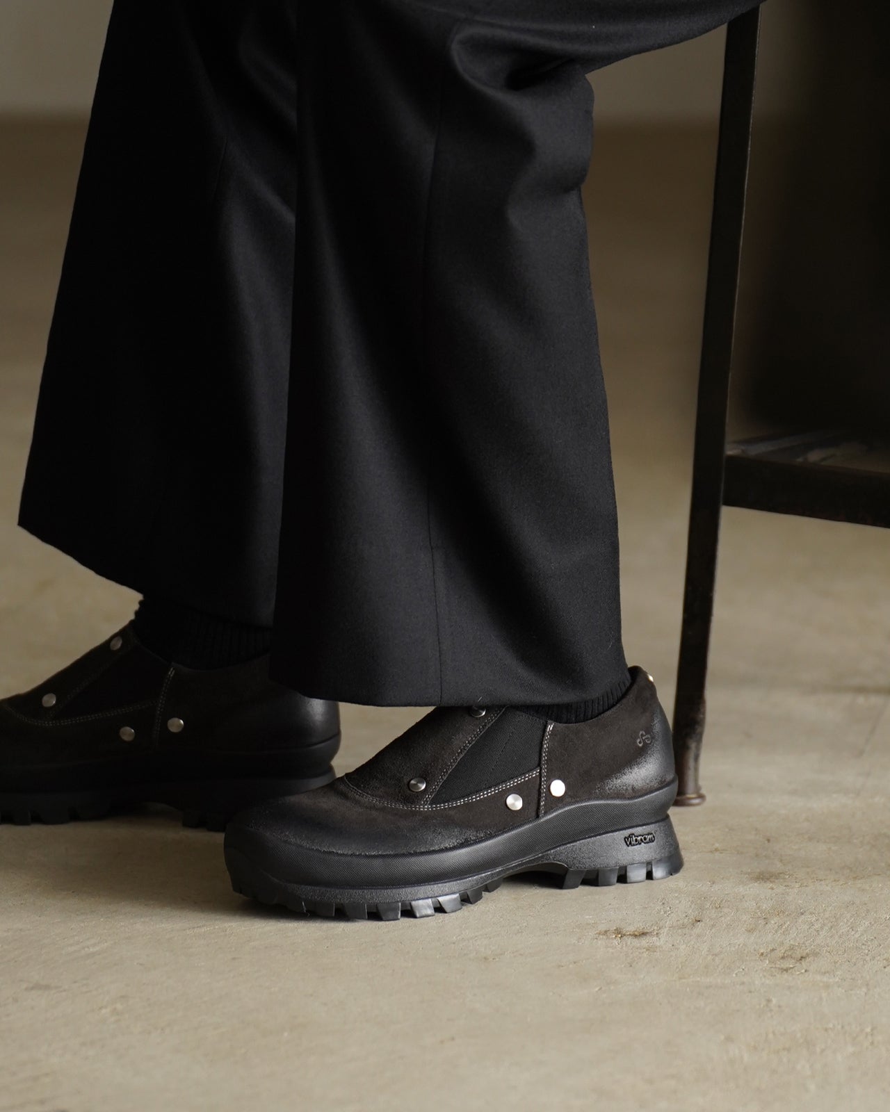 booska様ご予約品 nanamica 2025 fall and winter ‹nanamica> OOAL L/S Pocket Tee