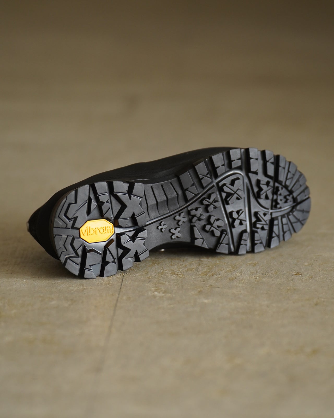 OAO オーエーオー LES ARCS BOOTS LOW レザルクブーツ ローカット