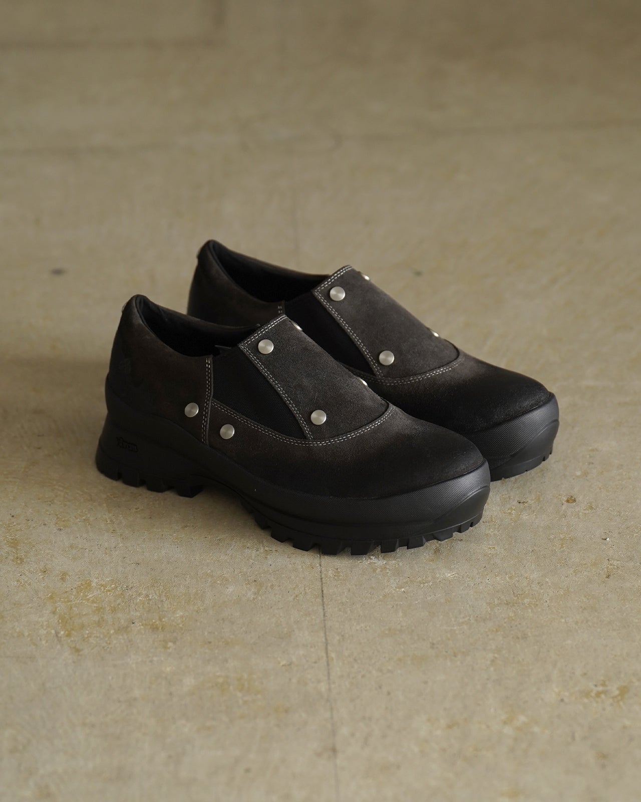 OAO オーエーオー LES ARCS BOOTS LOW レザルクブーツ ローカット