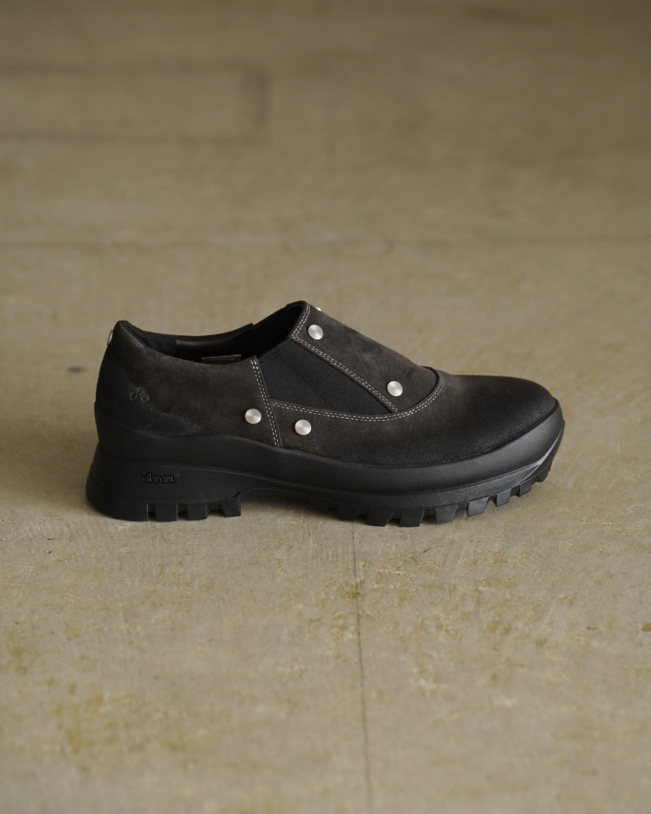 OAO オーエーオー LES ARCS BOOTS LOW レザルクブーツ ローカット