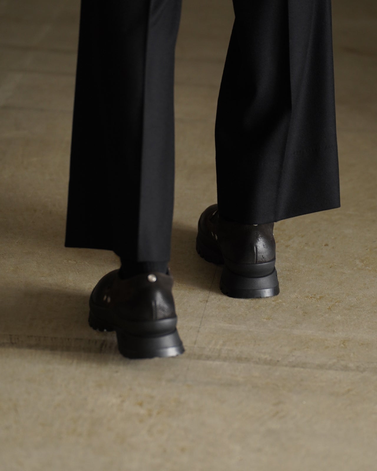 LES ARCS BOOTS LOW 25D-1A23AR1