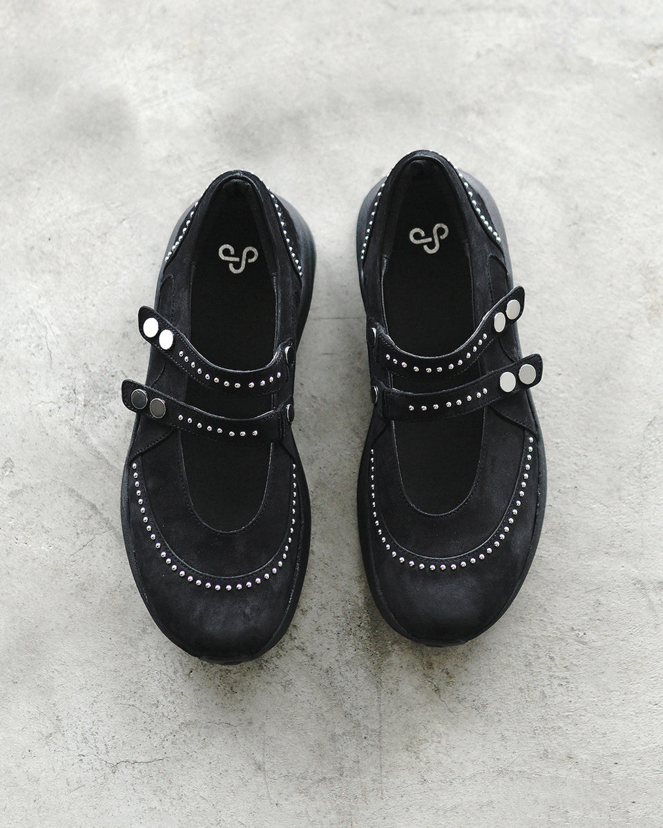 OAO LES ARCS PUMPS 25A-1A21AR1 オーエーオー レディース メリー