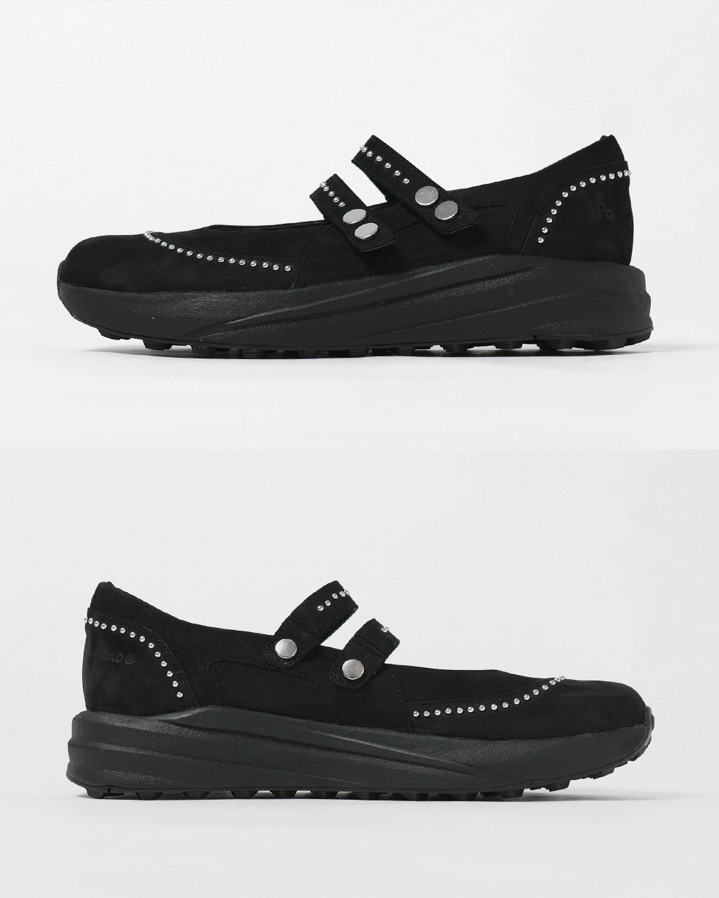 OAO LES ARCS PUMPS 25A-1A21AR1 オーエーオー レディース メリー