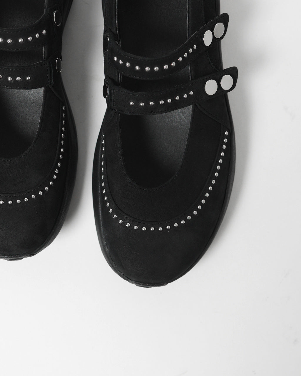 OAO LES ARCS PUMPS 25A-1A21AR1 オーエーオー レディース メリー