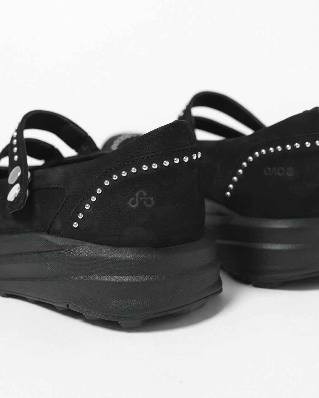 OAO LES ARCS PUMPS 25A-1A21AR1 オーエーオー レディース メリー