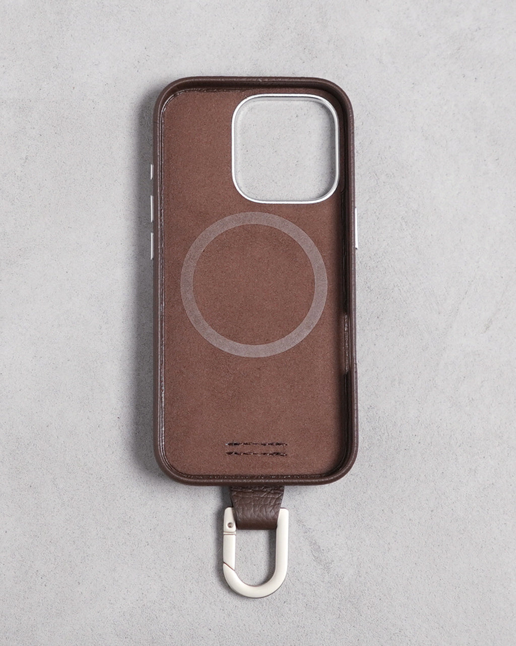 carabiner-case 16Pro 16 15Pro 15 / iPhone accessories