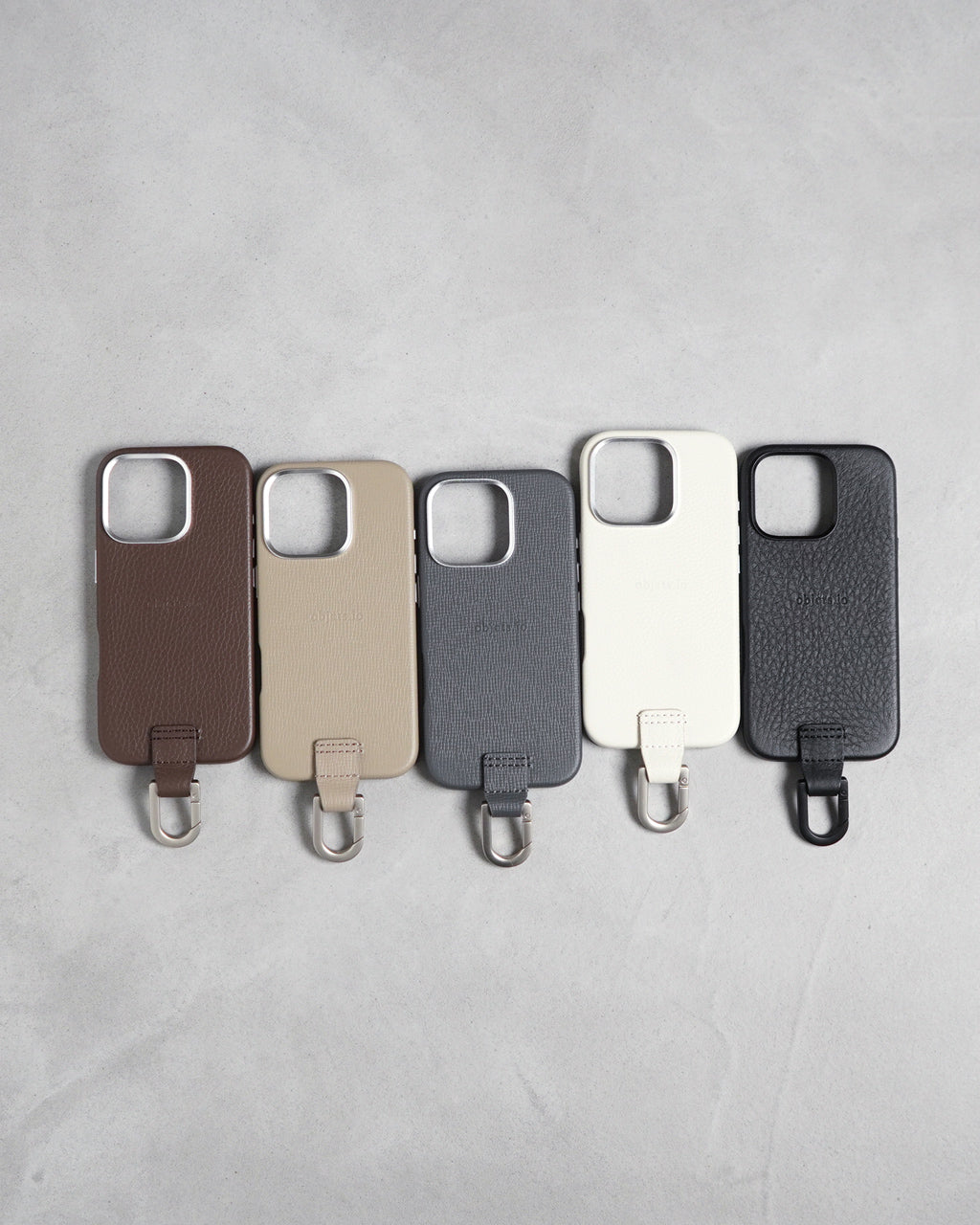 carabiner-case 16Pro 16 15Pro 15 / iPhone accessories