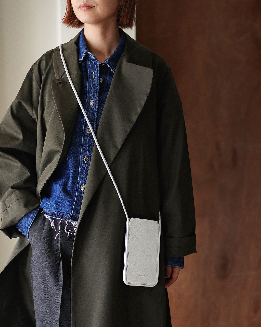 wallet bag