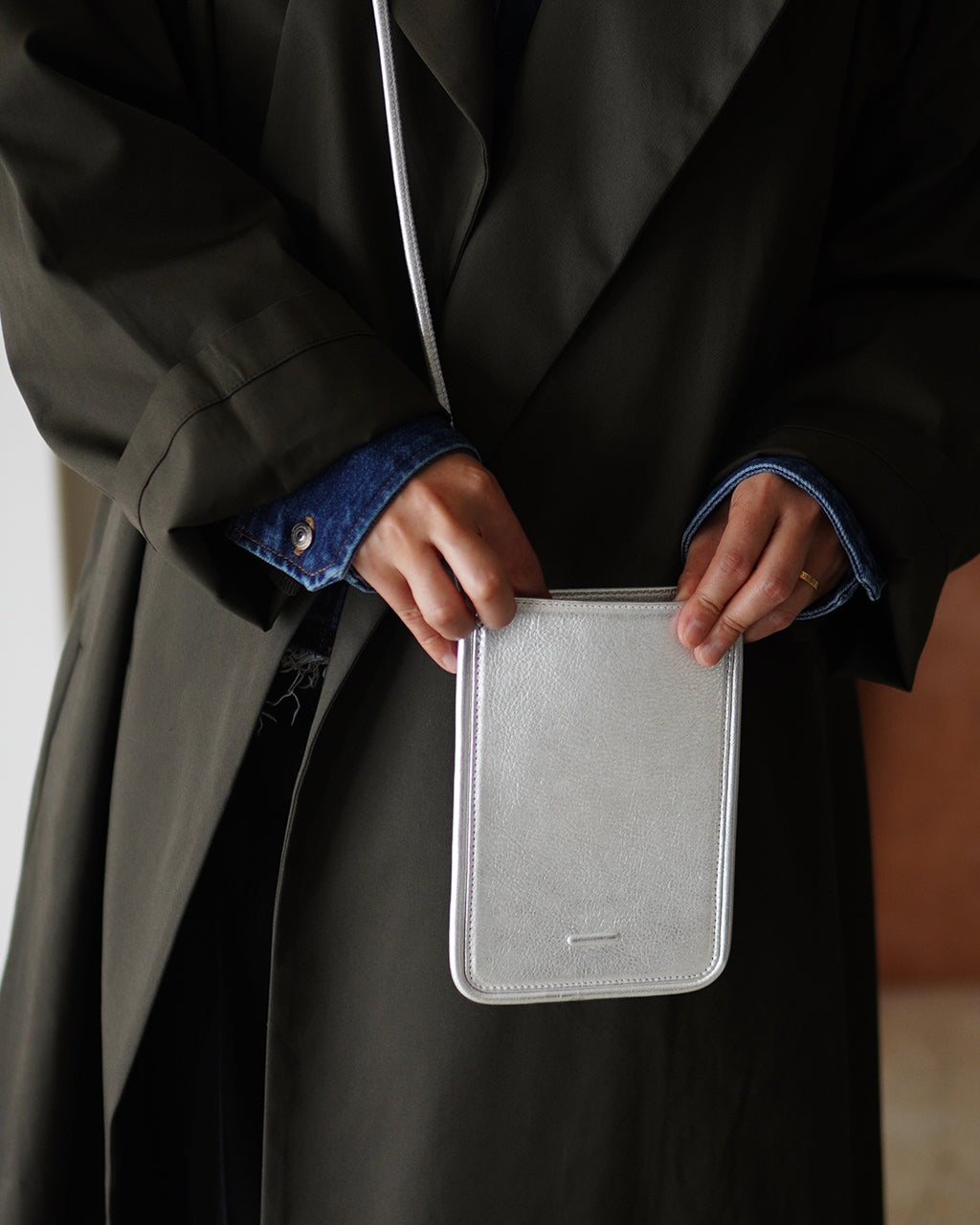 wallet bag