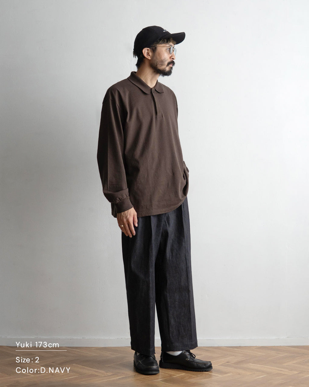 オア Or デニム タック パンツ DENIM TUCK PANTS ボトムス OR11【送料無料】