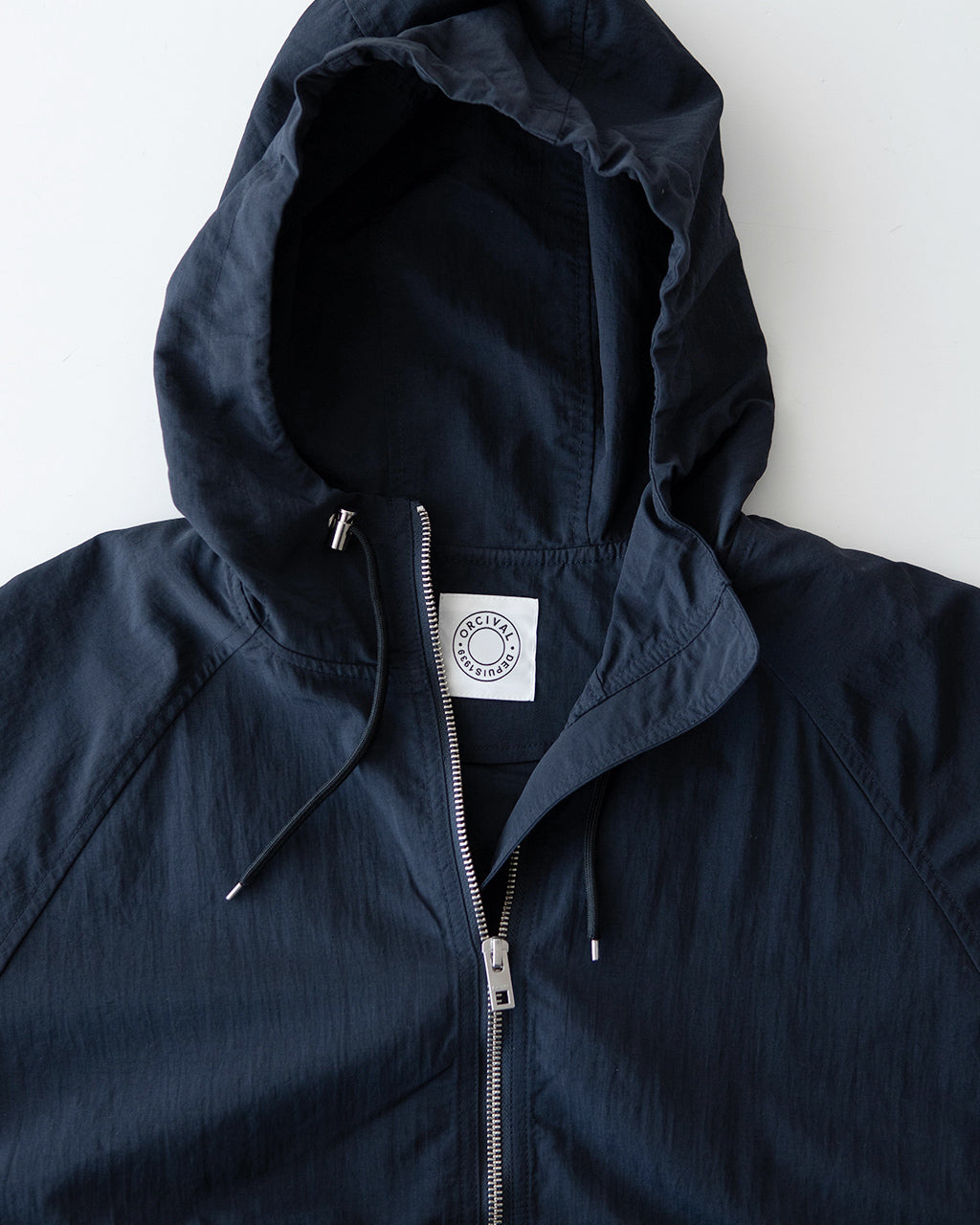 ORCIVAL オーシバル マウンテンパーカー アウター ZIP HOODED JACKET OR-A0689 NTT【送料無料】