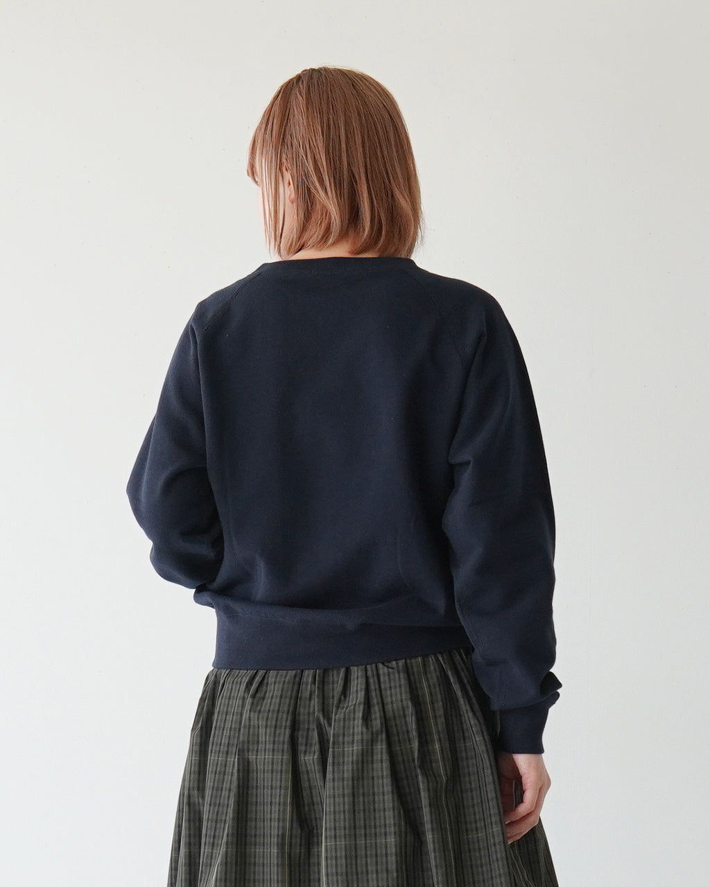 【SALE！30%OFF】ORCIVAL オーシバル ミニ フレンチテリー ボートネック スウェット MINI FRENCH TERRY BOAT NECK OR-C0157MAZ【送料無料】