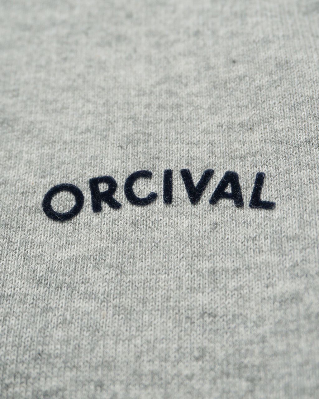 【SALE！30%OFF】ORCIVAL オーシバル ミニ フレンチテリー ボートネック スウェット MINI FRENCH TERRY BOAT NECK OR-C0157MAZ【送料無料】