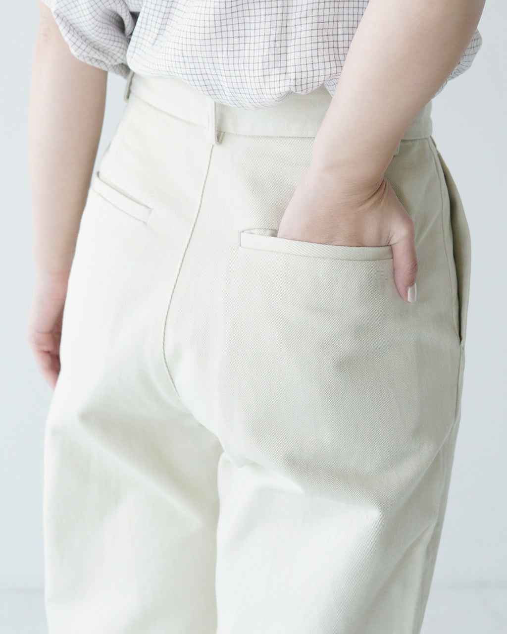 ORCIVAL オーシバル ドレーピングパンツ デニムパンツ ジーンズ DRAPING PANTS OR-E0191 SGG OR-E0191 MRD【送料無料】