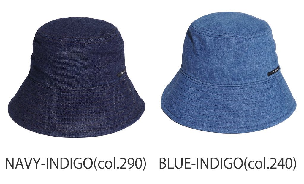 ORCIVAL オーシバル バケット ハット BUCKET HAT 帽子 OR-H0082TCL OR-H0082SFD 【送料無料】