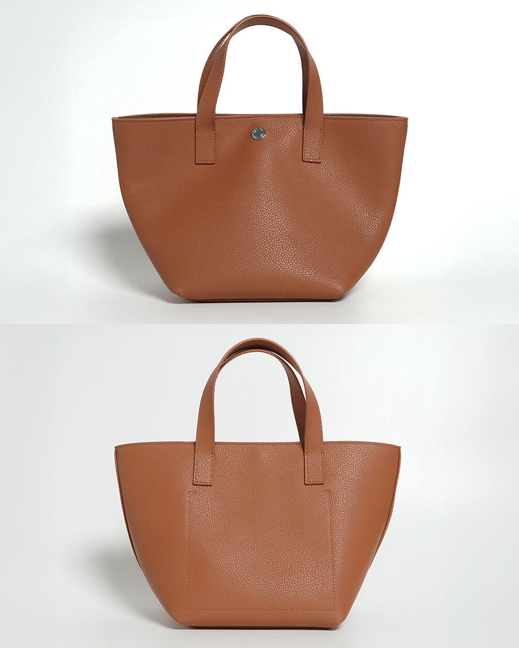 【先行予約：2025年3月上旬頃入荷予定】ORCIVAL オーシバル レザートートバッグ LEATHER TOTE BAG OR-H0347 DFT【クーポン対象外】【送料無料】