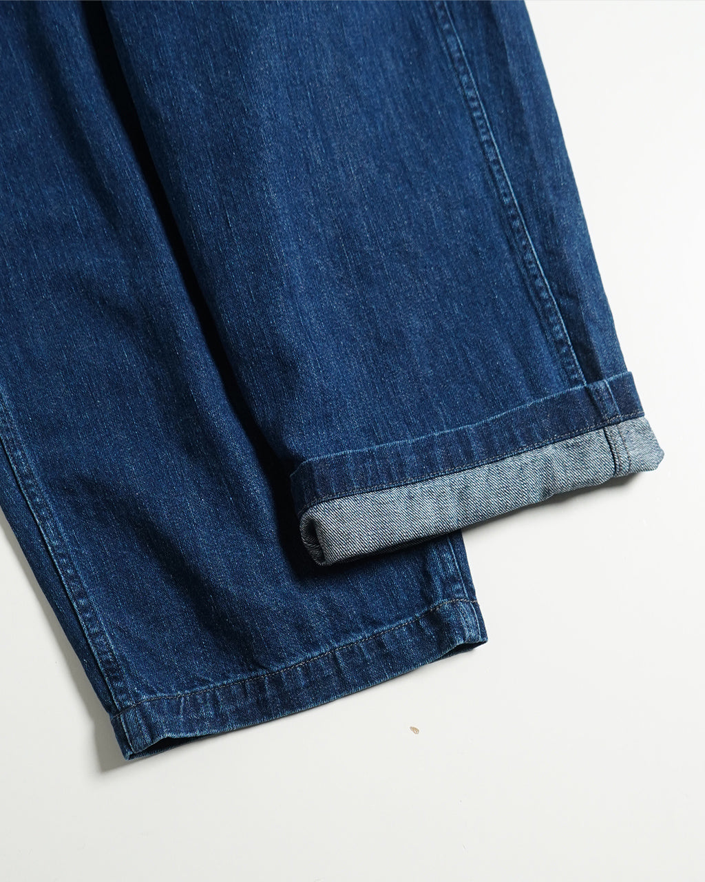 ORDINARY FITS オーディナリーフィッツ デニムパンツ ジェームス ジーンズ ユーズド JAMES FATIGUE DENIM USED 101J-01-324【送料無料】