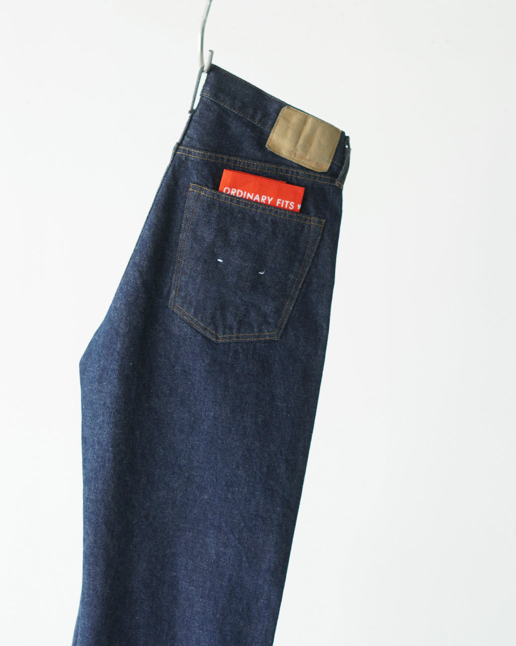 ORDINARY FITS オーディナリーフィッツ タイプ スタンダード ワンウォッシュ TYPE STANDARD ONE WASH  ジーンズ デニムパンツ 116ow-224【送料無料】