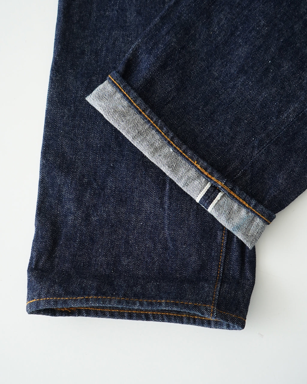 orSlow オアスロウ 1966’s スタンダード デニム パンツ MODEL 66 1966's STANDARD DENIM PANTS ジーンズ ワンウォッシュ 01-1056-81【送料無料】