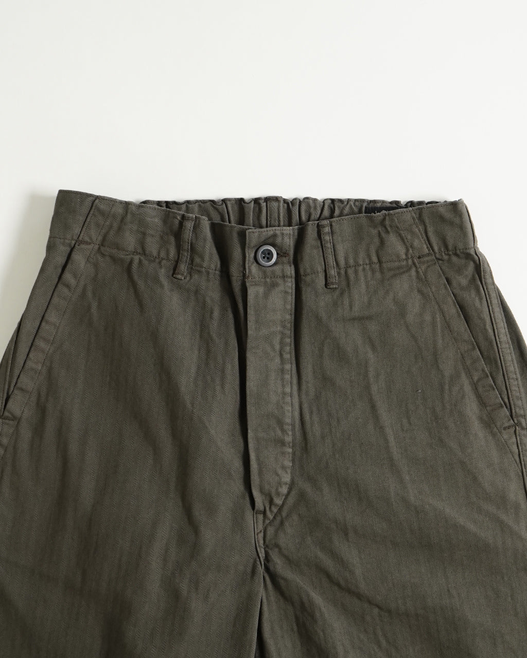 orSlow オアスロウ ワイド フィット フレンチワーク パンツ WIDE FIT FRENCH WORK PANTS 03-5011-52 03-5011-76 03-5011-40【送料無料】