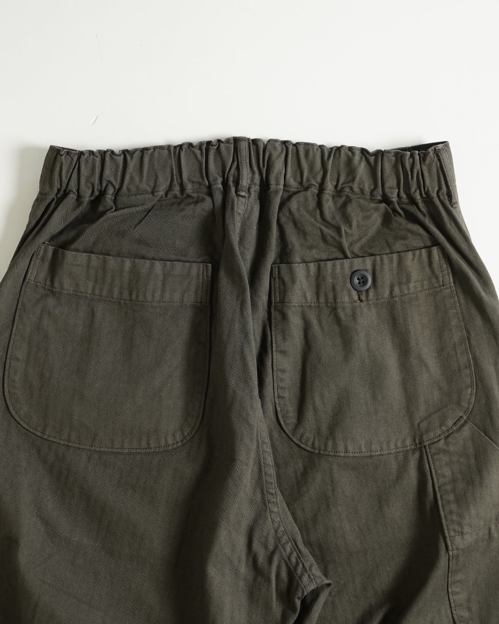 orSlow オアスロウ ワイド フィット フレンチワーク パンツ WIDE FIT FRENCH WORK PANTS 03-5011-52 03-5011-76 03-5011-40【送料無料】