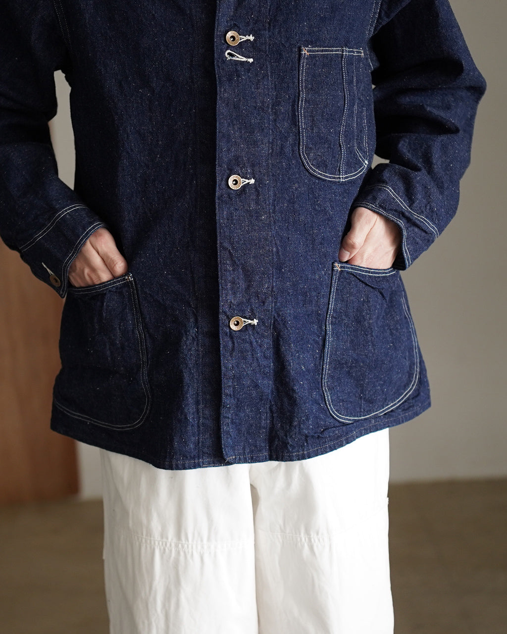 40's COVER ALL 01-6150-81