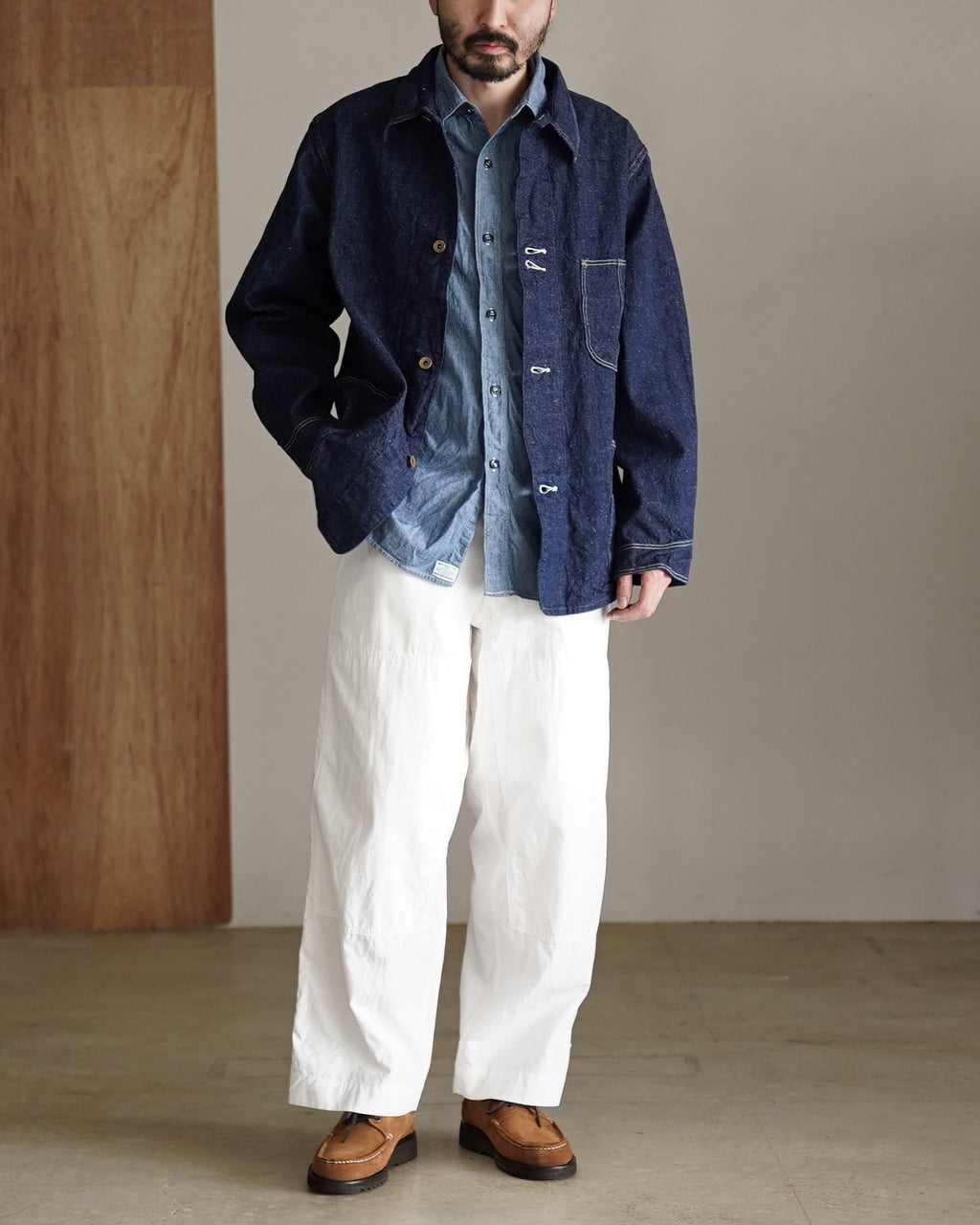 40's COVER ALL 01-6150-81