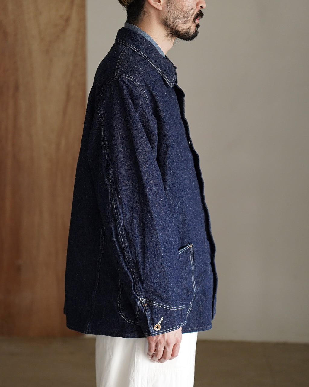 40's COVER ALL 01-6150-81