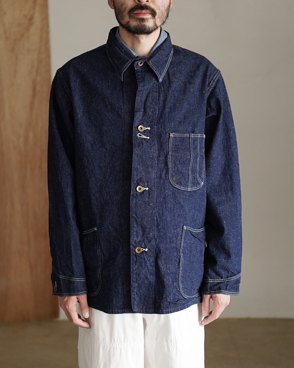 40's COVER ALL 01-6150-81