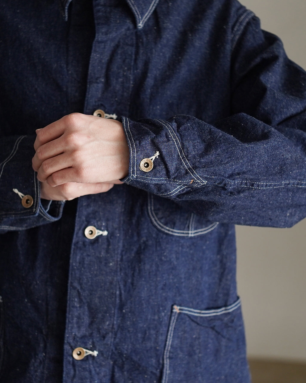 40's COVER ALL 01-6150-81