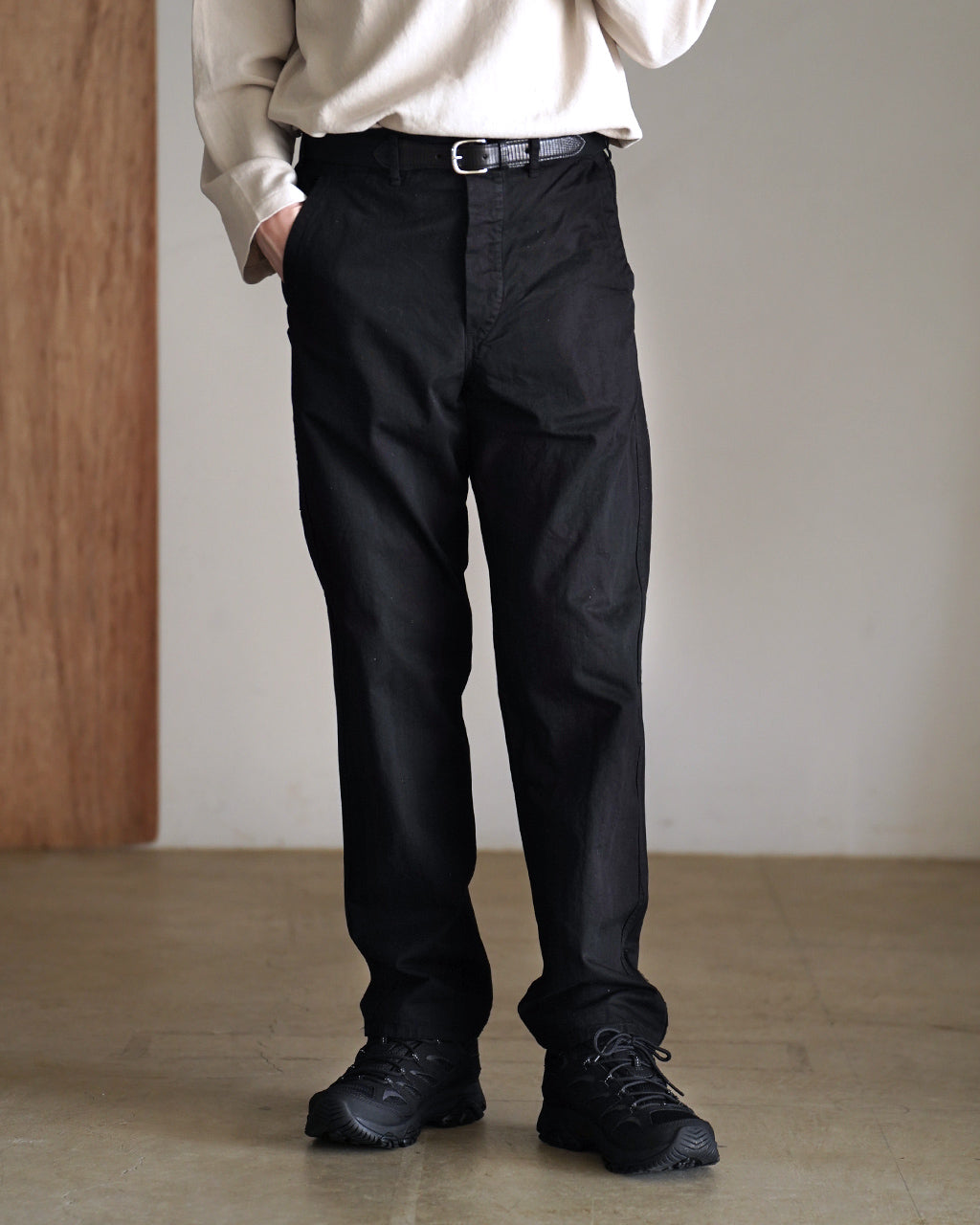 orSlow オアスロウ FRENCH WORK PANTS フレンチワークパンツ orSlow オアスロウ FRENCH WORK PANTS フレンチワークパンツ