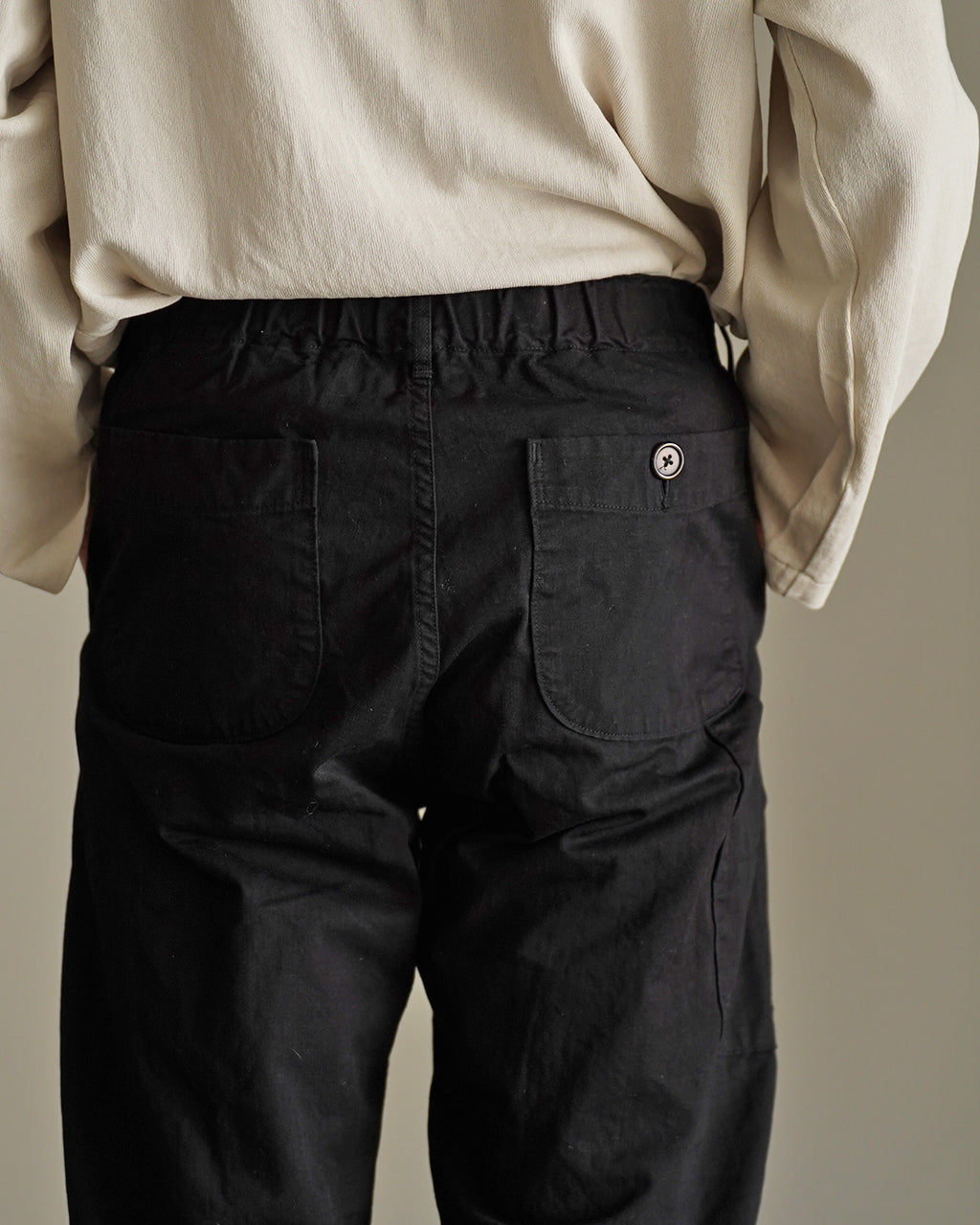 FRENCH WORK PANTS 03-5000