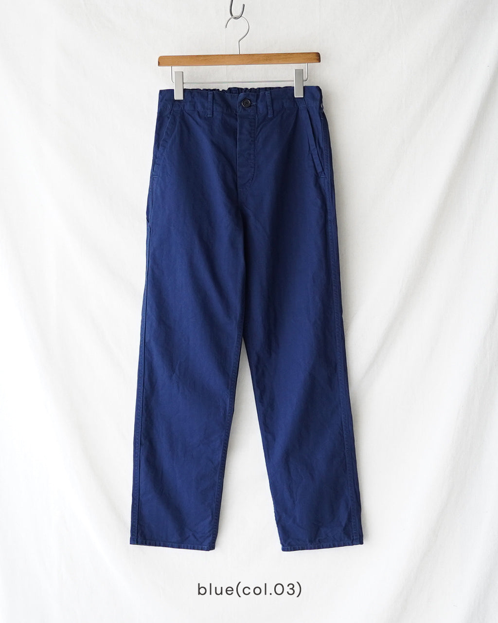 FRENCH WORK PANTS 03-5000