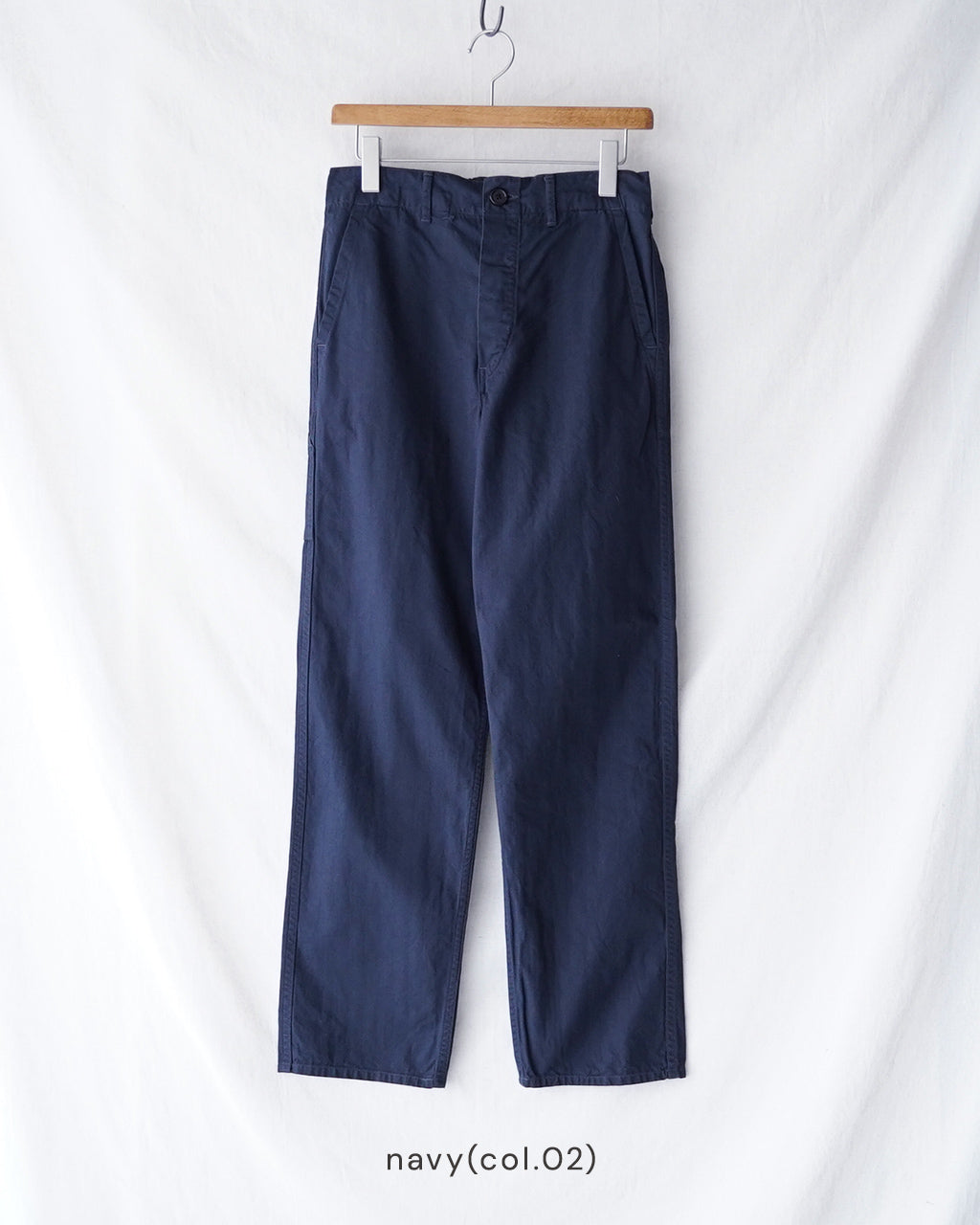 FRENCH WORK PANTS 03-5000